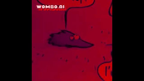 Preview 2 Nobby The Hedgehog Deepfake in R-Major 2002