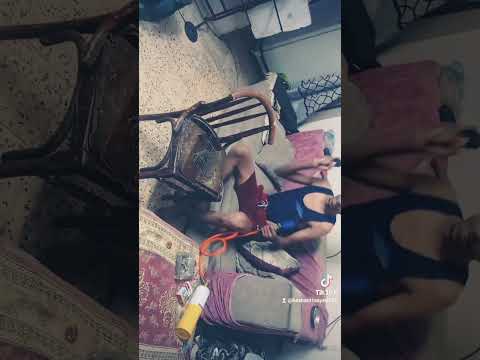 الفار ده ليه اسبوعين منيمنيش والحمد لله تم القبض عليه والي اولو فار اخرو مصيده