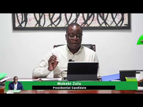 Makebi Zulu EXPOSES Shocking News On Breeze FM