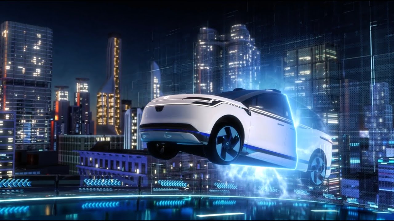 百度量产自动驾驶无人车 Apollo RT6 - YouTube