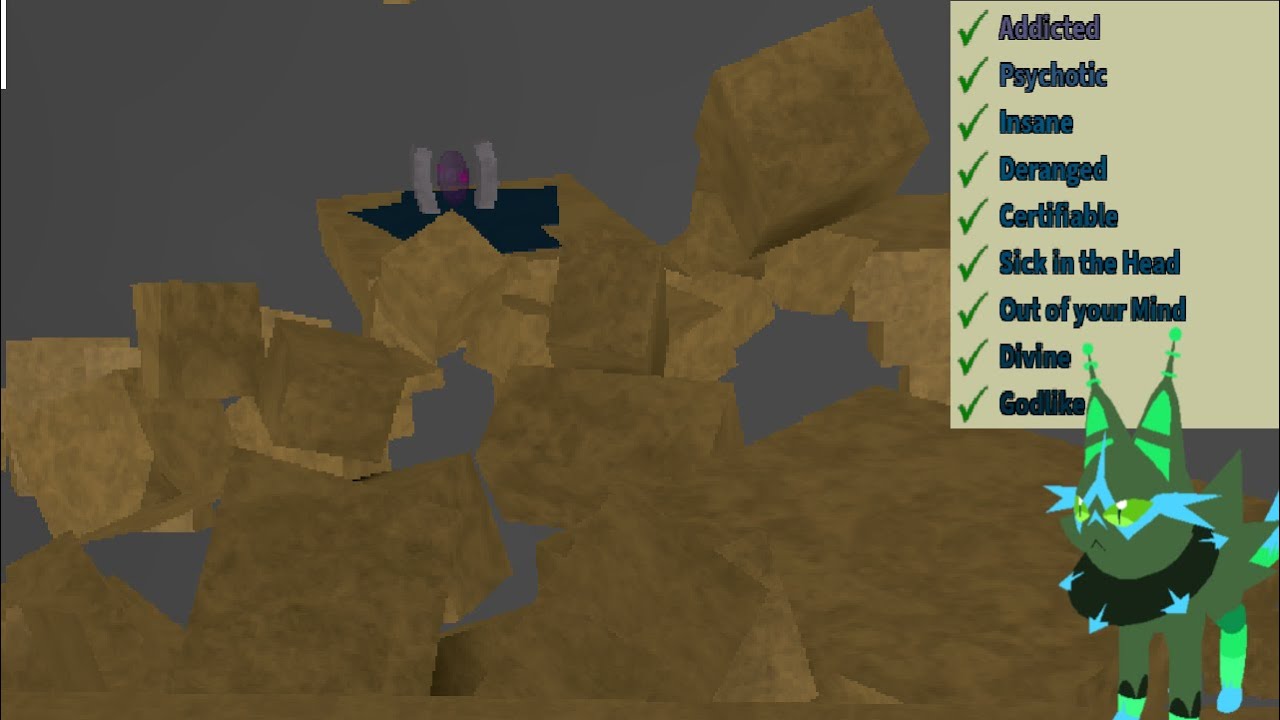 How to level up FAST in Monsters Of Etheria (UPDATED) YouTube