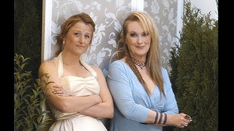 『幸せをつかむ歌』映画オリジナル予告編