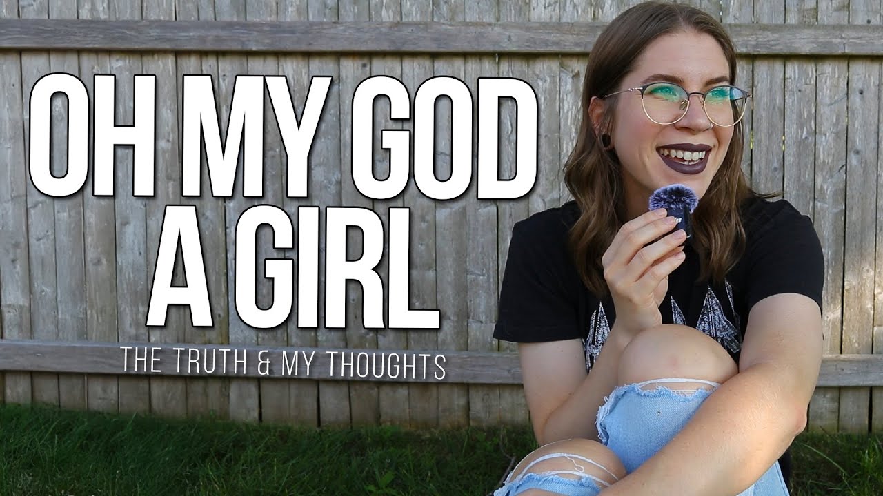 The TRUTH about OMG a Girl & how I feel about it