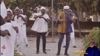 Nasir Yusuf Gawuna - Naziru M Ahmad (Sarkin Waka)