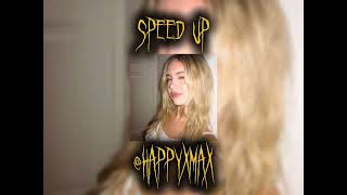 ENINA - КОНЧИЛ // speed up song