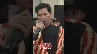 Download Lagu Udang Dibalik Batu By Tyar Dexa X Evi Zulviana MP3