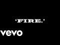 &#39;FIRE.&#39; - unhin2ian (official music video)