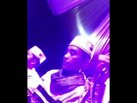 Tegal bersholawat bersama syubbanul muslimin ๐๐ (1 April 2018)