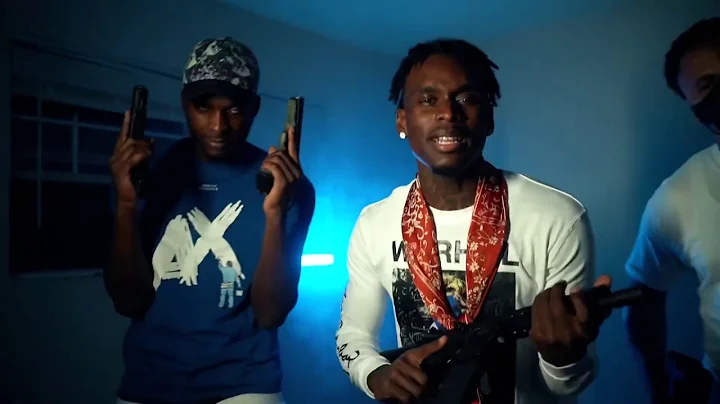 Murda Mike - Whole City Sada Baby Detroit Diss