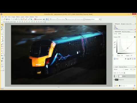 Serif PhotoPlus X8