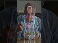 “The Hidden Risk Of Leafy Greens”#kidneystone #health #medical facts #shorts