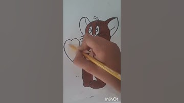 #jerry #music #trendingshorts #drawing #anime #art #pixelmusic #sketch #drawing #shortsvideo