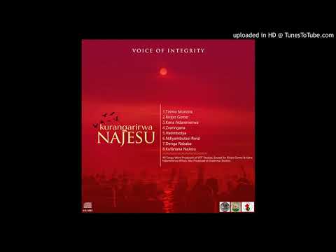 HATIMBOTYA-Voice of Integrity