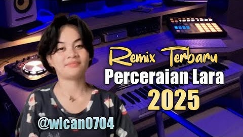 Perceraian Lara | Cover | Remix | Cipta Guspa Diana