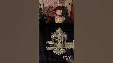 average oblivion remastered lockpicking experience