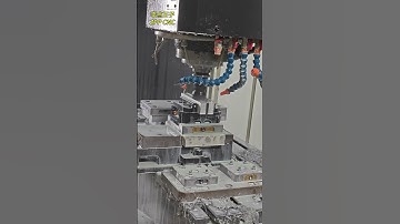 zero point systems#ZPPCNC #Vise #selfcentervise#viseprecision#Airvise#zeropointsystem#Workhoulding