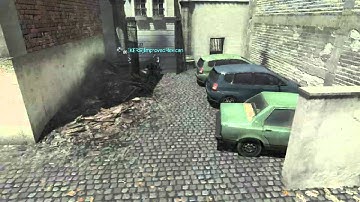 MW3 Clip | Accidental Chain Reaction