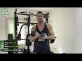 Tipos de Mancuernas CATLER Pro Fitness - Dumbbells - Mancuernas Automaticas - Consejos de compra