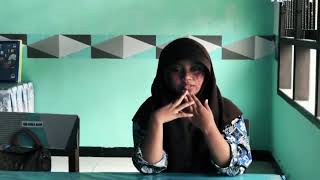 SHORT MOVIE "SISI"