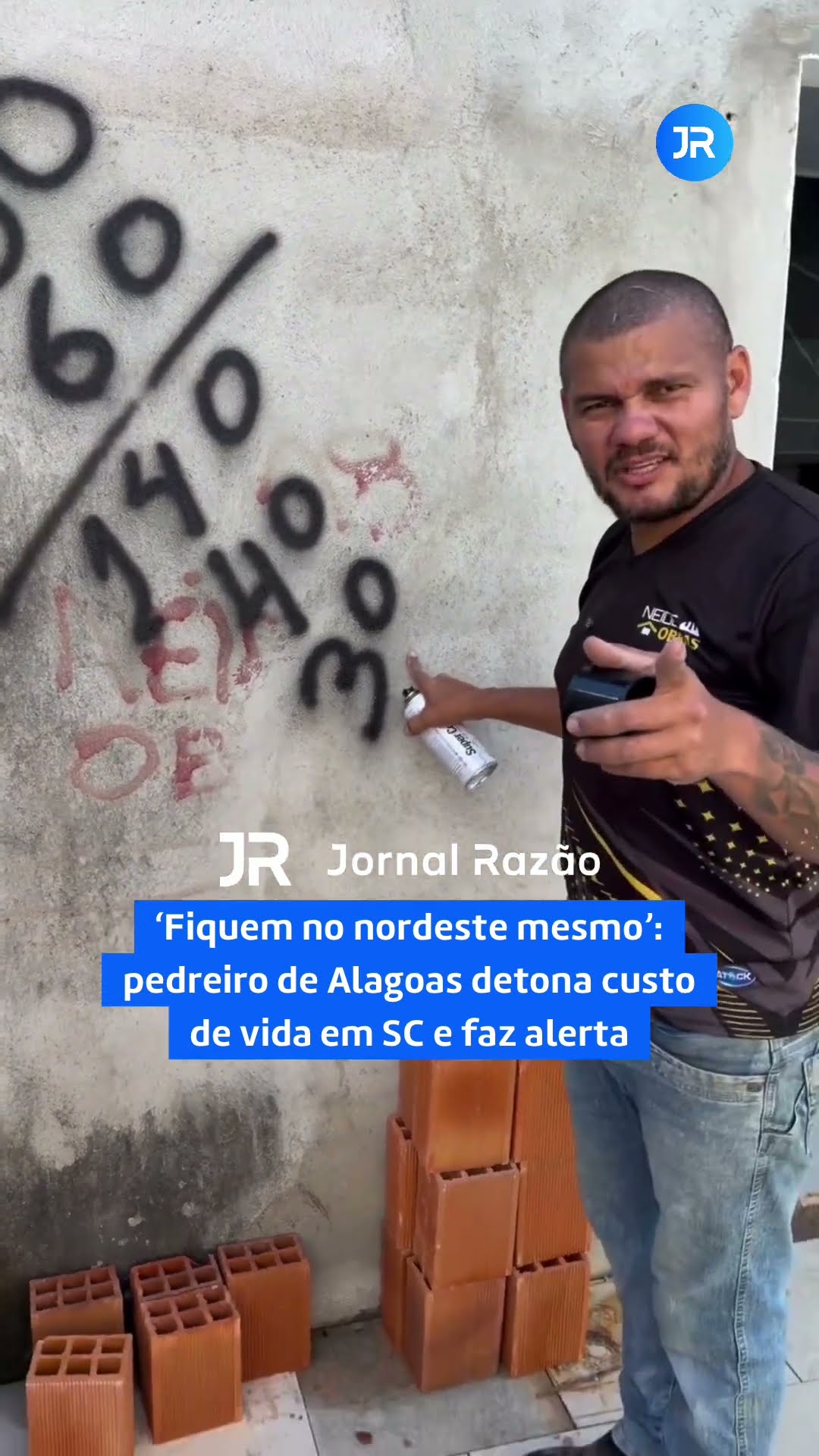 Capa do vídeo do YouTube
