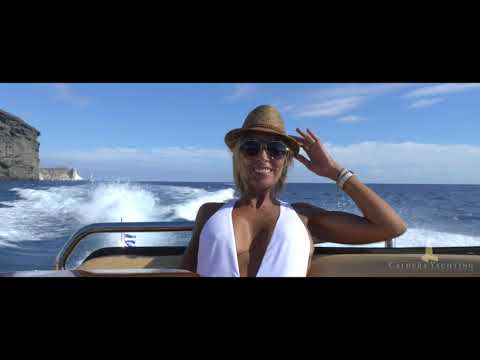CALDERA YACHTING -