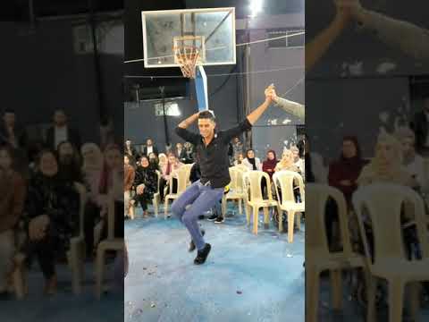 شوفو الهيبة والثقل الثنائي أبو حمزة وإيهاب دعمكن حبايب