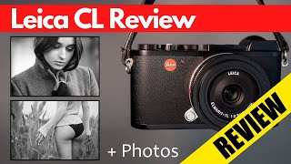 🔴 Digital Leica CL Review - Why You Should Buy!  |  Leica CL Digital 10 Point Evaluation