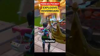 Oh Hoverboard Explodes In Fire ...Nitelite