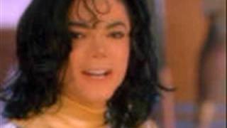 Michael Jackson- push me away chords