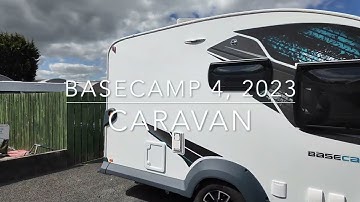 Swift Basecamp 4, 2023