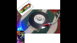 Morris Groves – Rubbie Dung(King Junior)