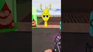 Sprunki Incredibox Retake Gmod