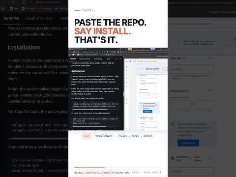 Install Claude Ads in Under a Minute (Free, Open Source)