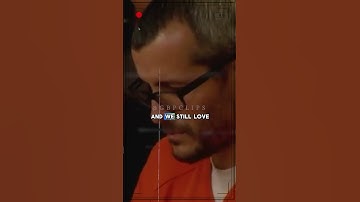 Chris Watts Mother Had This To Say To Her Son😔😔 #courtlive #truecrimecommunity #courtroom