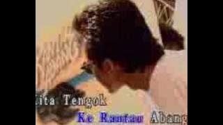 Iklim-Blues Ganu kite