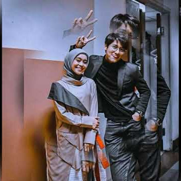 STORY WA 30 DETIK KEKINIAN 2020|STORY WA KEREN LESTI DAN RISKY BILLAR|