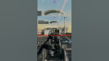 Since When Did COD Warzone Add Bots? #shorts