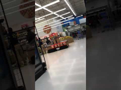 Walmart gift sale a day after Christmas - YouTube