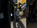 I’m gonna try to start post more again #ebikes #surron #mtb