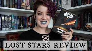 Lost Stars (Spoiler Free) | REVIEW