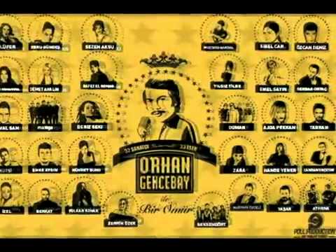 Batsın Bu Dünya Koro 1 2012 (Orijinal) Orhan Gencebay İle Bir Ömür