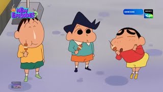 Shinchan New Episode In Hindi Without Zooming Effect