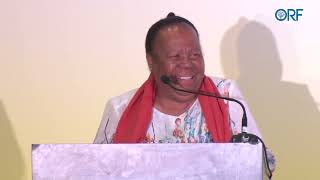 Finding The Middle Ground A Multipolar World Needs A Multipolar Outlook | Minister Naledi Pandor