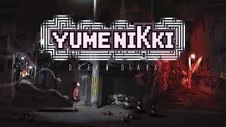 [Let's Play] YUMENIKKI -DREAM DIARY- - Episode 1 'This One's For Me'