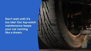 Service Discount near West Chester - Parts and Service