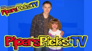 Famous LUCAS GRABEEL Talks High School Musical & Switched at Birth EXCLUSIVE w PIPER REESE! Profile