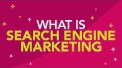 Introduction To Google Adwords, Search Engine Marketing 