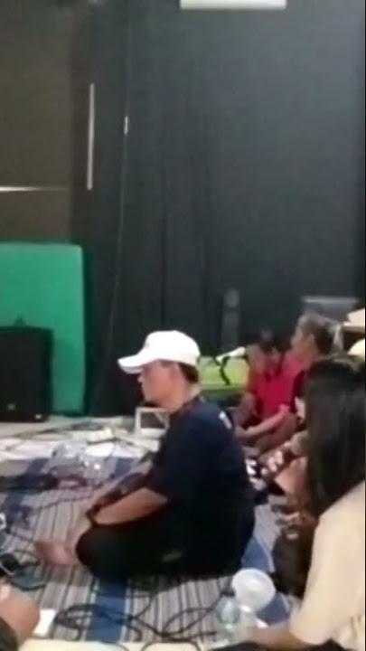 Cak Met Kedatangan Ning Gelis Azmy Z #runtah #azmy #agengmusic