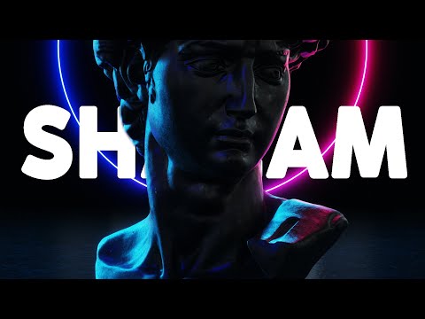 Shazam | Хиты Апреля