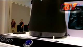 CEDIA 2012: Onkyo Features ILunar RBX-500, Lets Customer
